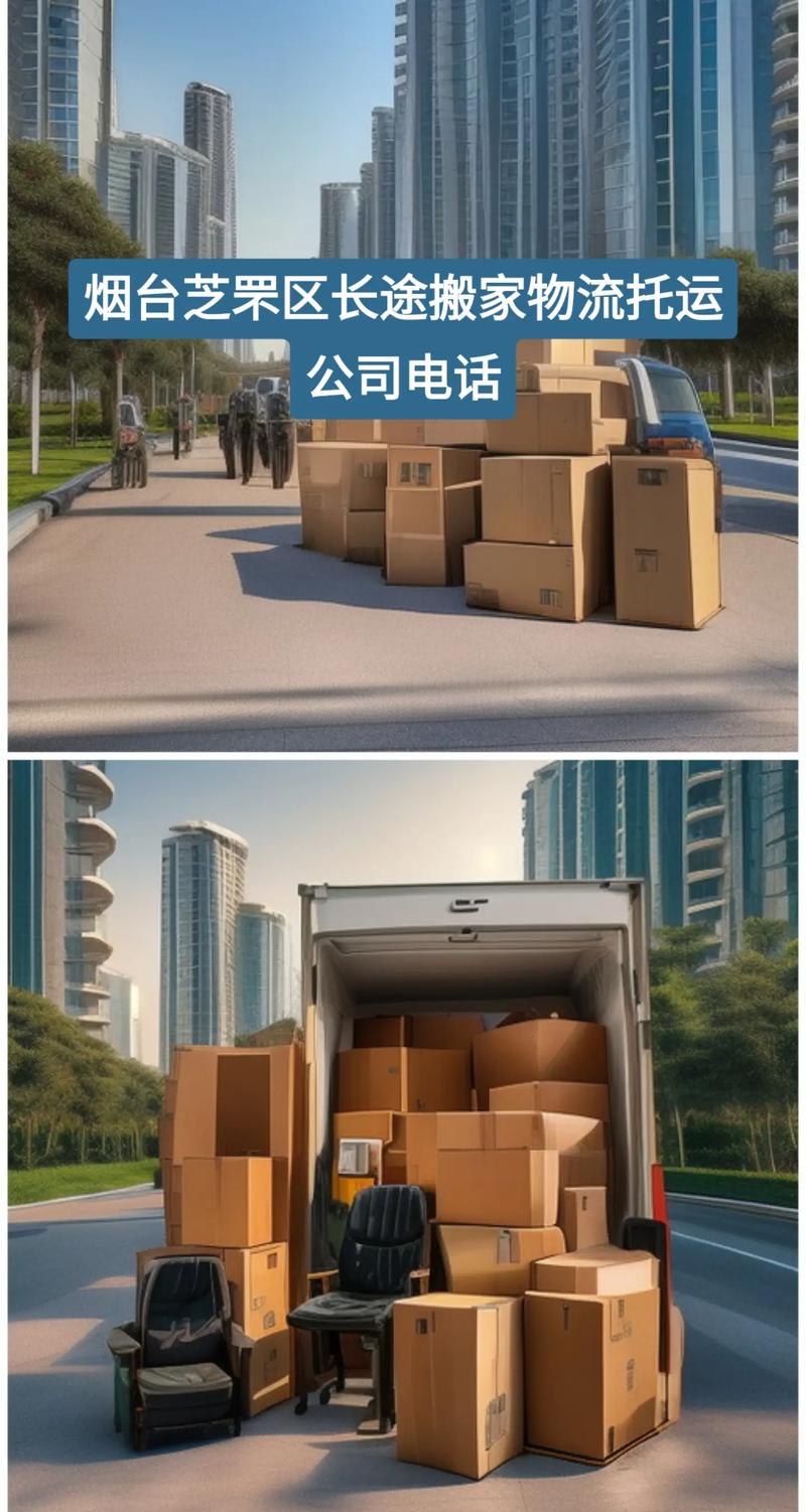 物流专线